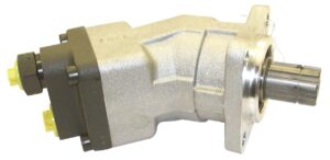 KFA2F023/63-MEK64  Pompa Hidraulica