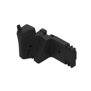 Rezervor Combustibil 325L - John Deere AL166621 , AL179218