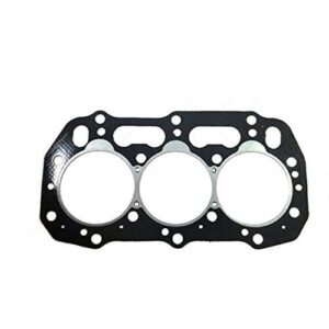 Garnitura chiulasa 3 cyl 111147501 02/630743 02630743 111147500 218-8537 2188537