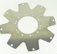 246614 Placa Convertizor