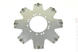 249764 Placa Convertizor