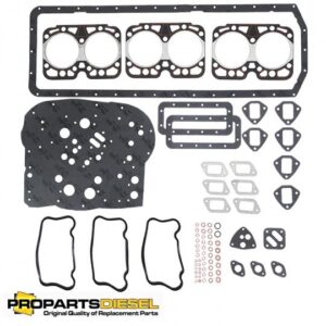 054602 Set Garnituri Hanomag 6CYL  HANOMAG D962 / D963 / D964,