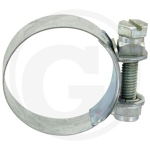 F258208610010 Colier Metalic OEM ( 36mm)