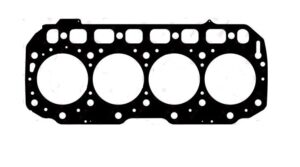 Garnitura chiulasa 4TNE98 12990201330 129902-01331