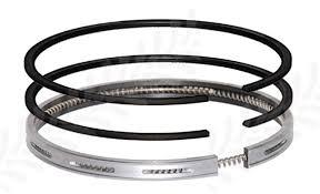 Segmenti Piston 98.48 - 3.16X2.38X4.74 mm 4181A022 41158145  747602M91 747602M91