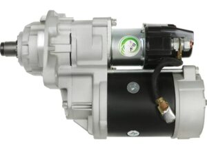 - Electromotor 24V 10 Dinti 38644320 6008634410 6008634510 6008634610 0240003060 0240003070 0240003240
