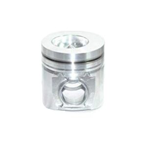 Piston 102mm ISB/QSB +0.50 Cummins  J802764 3802764 3802564 3926634