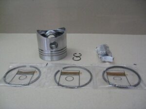 Piston std Lombardini LOMBARDINI 9ld625-2 9ld626-2 ,6500272 ED0065002720-S