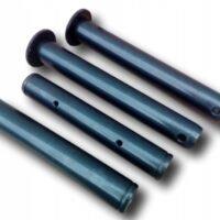 Set Bolturi si bucsa Cupa Spate NEW HOLLAND LB85 LB90 LB110