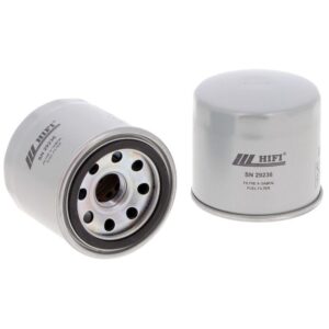 Filtru combustibil C039044