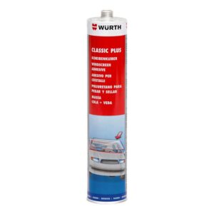 0890023701 Adeziv  lipit Parbriz WURTH
