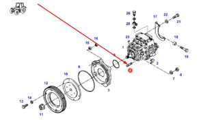 F926900060030 Prezon M10