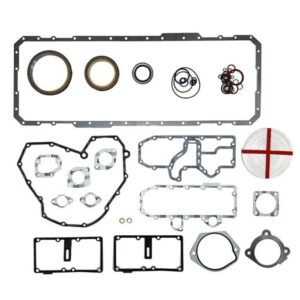 Set inferior Garnituri CATERPILLAR 3126