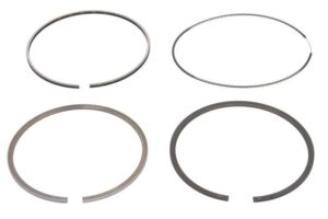 Segmenti piston 88mm 2.5x2x2.5mm  Iveco