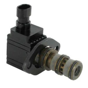RE52319  Electrovalva AF