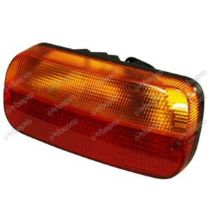 82026301 Lampa Spate LH - 270 X 117 X 33 MM