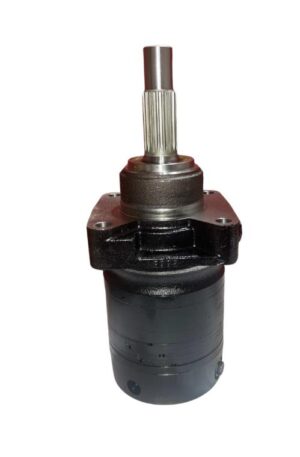 Hidromotor CNH D137338 , H674202 ,