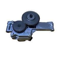 Pompa Ulei motor Caterpillar 3126 , 4964800 496-4800, 189-8777, 1898777,