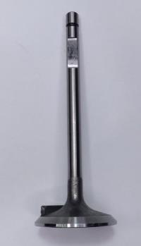 Supapa Admisie 43.9X8X126 mm 45°  23/42-253; 4802200, 4802201, 4607866, 4618868, 4621511, 4773264, 153625463, V91676, 4659379;