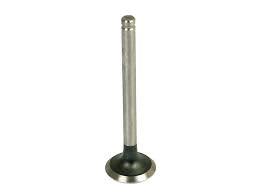 Supapa Evacuare Ø 36.50x9.50x123.30 mm-45 °  3142A052, 31431104, 31431105, 31431109, 31431791, 31431851, 31431881, 717664, 733818M1, 741257M1, 741466M1, 741659M1, 747552M1, 7701031589, 3118132R1