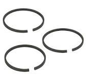 Set Segmenti Ø 59.36x2.37mm PTO-Ring x 3    24/318-1, S.65367, S65367, VPH5019, 81809513, 313283, 8313283, 87554792