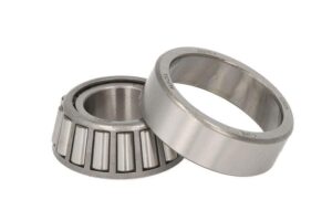 Rulment pivot Ø 25x52x19.25mm  3009131, 6000127421, 81294C1, 83930333, 83947632, CAR27421, F380303020461, JD10407, K261827, ZP0750117169,