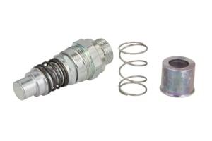 - Set reparatie cupla hidraulica Faster Cuplaj hidraulic 1/2" M22x1,5mm KIT2FNB12-2/22F