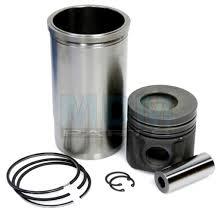 Piston cu segmenti 105mm Ø = 32 F183200310010 + F183200210140