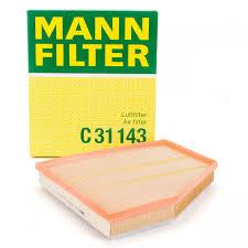 Filtru Aer C31143  13717793647 BMW