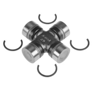 Cruce cardan 27x72mm