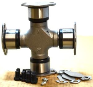 GU-5000 Universal Joint 49.2X154.74mm 5000809751, 5000805814, 0943540918,  0943540918 | 0943541918 | 231009 | 44097283 | 4582853 | 4620151 4656057 | 4656683 | 4663672 | 4664726 | 467046 | 4672046 | 5000805814 | 5000809751 | 5000816000 | 61106010 | 61142628 |