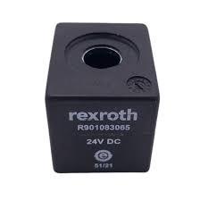 Bobina 24V, D12,7×38,5mm  R901083065 OD02170130OC00
