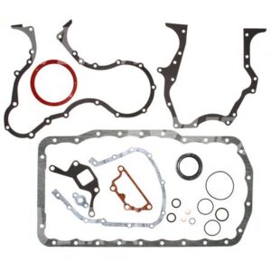Set Inferior Garnituri PowerStar 7.5TI 81878062  81878062, FDPN6A008B, FDPN6A8B, FGPN6008L, S66547,
