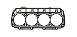 Garnitura chiulasa Yanmar 4TNE98 129902-01330, 12990201330, YM129902-01330, YM12990201330, 129902-01331, 12990201331, YM129902-01331, YM12990201331, 129903-01350, 12990301350, YM129903-01350,