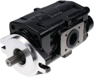 Pompa Hidraulica Kubota 3C08182203 (3C08182200 3C08182202)  3C081-82203 3C081-82200 3C081-82202  D1-2510R840