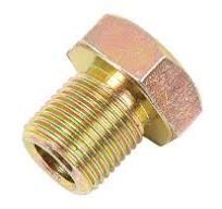 2487004 Dop Baie ulei perkins 3/4'' UNF - L 28.3 MM