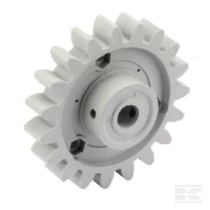 AC489812 Pinion 19 dinti