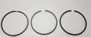 Segmenti Piston Ø 106.50 2.97x2.36x3.45 mm DD11831, RE15674, RE48818, RE507852, RE66820, 6005012810, 6005028695, HCNRE66820, RE527844, TRE48818, 800012110000, 120345000200, 89-3451-0000, VPB4015,