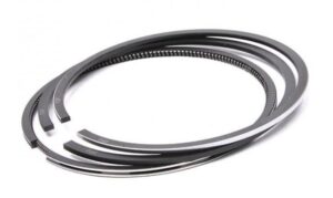 Segmenti Piston ( Ø122mm 3.5T x 2.5 x 4 mm ) LIEBHERR D924 / D926  7382094 4981122 43905N0