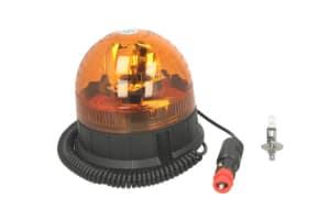 Girofar 12V/24V (Magnetic) H1