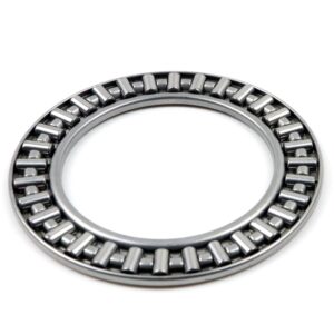 Rulment plat SKF 40x60x3mm
