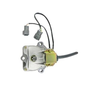 Servomotor Komatsu 7834-40-2000 7834402000