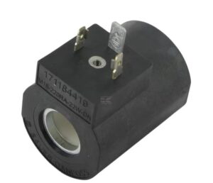 171184419 Solenoid  Bobină M16, 230V AC, 22W DN