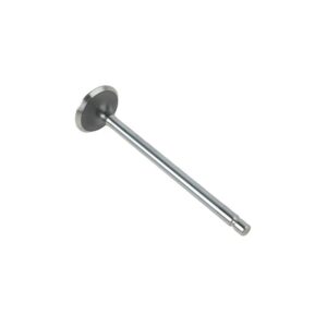 Supapa Evacuare CUMMINS ISB / QSB, 33x7x124.50mm  30° , 3940735, 3802924, 4895052