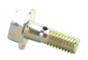 Surub conducta injector Yanmar 123907-59540 12390759540
