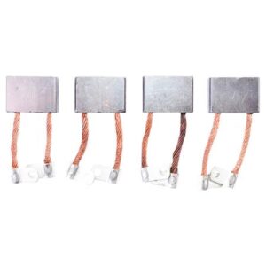 Carbuni electromotor 24v