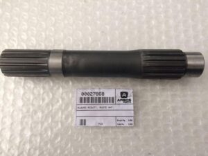 00027868 Ax Reductor Fata Goldoni