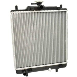 Radiator Kubota K7711-85200 K771185200