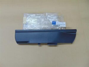 A2209181530 Orament MERCEDES W220 HUSA SCAUN STÂNGĂ FAȚĂ