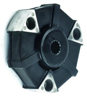 Cuplaj Elastic Kubota Z=17 RC601-42620 RC60142620